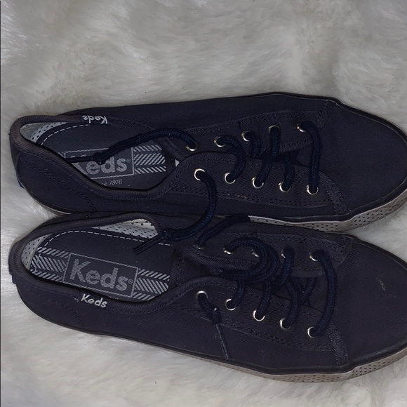 keds size 4